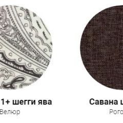 Кровать Классик 1400 (ткань 1 кат) в Ноябрьске - noyabrsk.mebel24.online | фото 30