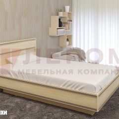 Кровать КР-1001 в Ноябрьске - noyabrsk.mebel24.online | фото