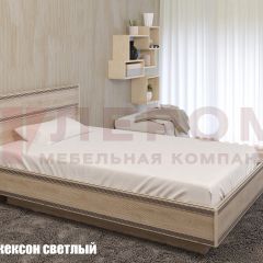 Кровать КР-1001 в Ноябрьске - noyabrsk.mebel24.online | фото 2