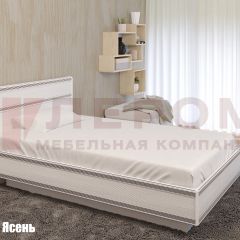 Кровать КР-1001 в Ноябрьске - noyabrsk.mebel24.online | фото 4