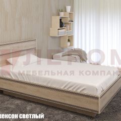 Кровать КР-1002 в Ноябрьске - noyabrsk.mebel24.online | фото 2