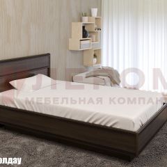 Кровать КР-1002 в Ноябрьске - noyabrsk.mebel24.online | фото 3
