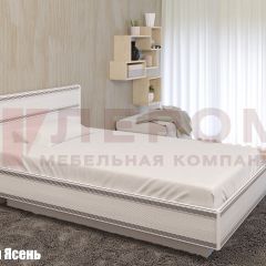 Кровать КР-1002 в Ноябрьске - noyabrsk.mebel24.online | фото 4