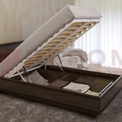 Кровать КР-1002 в Ноябрьске - noyabrsk.mebel24.online | фото 6