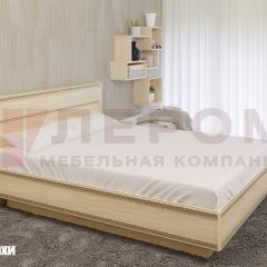 Кровать КР-1003 в Ноябрьске - noyabrsk.mebel24.online | фото 1