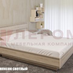 Кровать КР-1003 в Ноябрьске - noyabrsk.mebel24.online | фото 2
