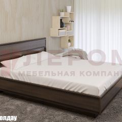 Кровать КР-1003 в Ноябрьске - noyabrsk.mebel24.online | фото 3