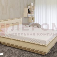 Кровать КР-1004 в Ноябрьске - noyabrsk.mebel24.online | фото