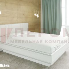 Кровать КР-1014 с мягким изголовьем в Ноябрьске - noyabrsk.mebel24.online | фото 4