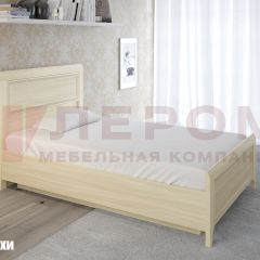 Кровать КР-1021 в Ноябрьске - noyabrsk.mebel24.online | фото 1