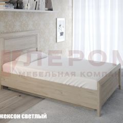 Кровать КР-1021 в Ноябрьске - noyabrsk.mebel24.online | фото 2