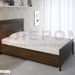 Кровать КР-1021 в Ноябрьске - noyabrsk.mebel24.online | фото 3