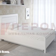 Кровать КР-1021 в Ноябрьске - noyabrsk.mebel24.online | фото 4