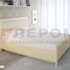 Кровать КР-1023 в Ноябрьске - noyabrsk.mebel24.online | фото 1