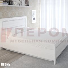 Кровать КР-1023 в Ноябрьске - noyabrsk.mebel24.online | фото 4