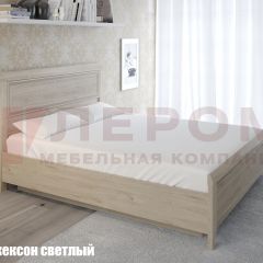 Кровать КР-1024 в Ноябрьске - noyabrsk.mebel24.online | фото 2