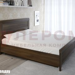 Кровать КР-1024 в Ноябрьске - noyabrsk.mebel24.online | фото 3