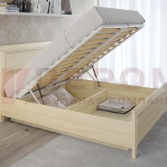 Кровать КР-1024 в Ноябрьске - noyabrsk.mebel24.online | фото 6