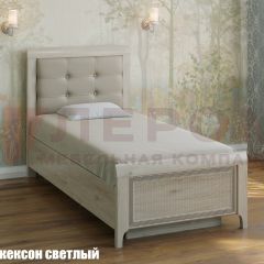 Кровать КР-1035 в Ноябрьске - noyabrsk.mebel24.online | фото 2