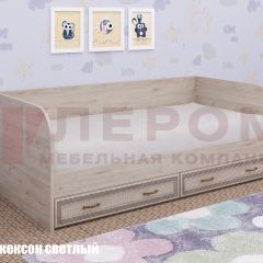 Кровать КР-1042 в Ноябрьске - noyabrsk.mebel24.online | фото 2