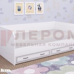 Кровать КР-1042 в Ноябрьске - noyabrsk.mebel24.online | фото 4