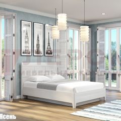 Кровать КР-1861 в Ноябрьске - noyabrsk.mebel24.online | фото 4
