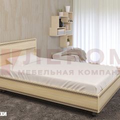 Кровать КР-2001 в Ноябрьске - noyabrsk.mebel24.online | фото 1