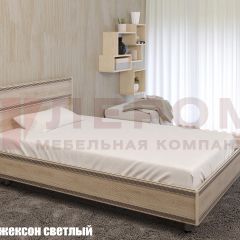 Кровать КР-2001 в Ноябрьске - noyabrsk.mebel24.online | фото 2