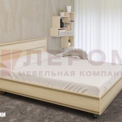 Кровать КР-2002 в Ноябрьске - noyabrsk.mebel24.online | фото