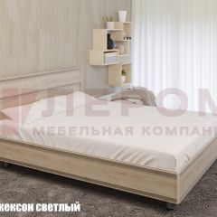 Кровать КР-2002 в Ноябрьске - noyabrsk.mebel24.online | фото 2
