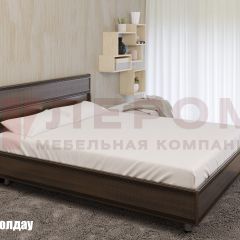 Кровать КР-2002 в Ноябрьске - noyabrsk.mebel24.online | фото 3