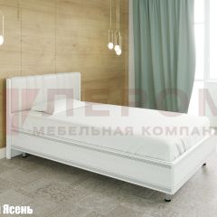 Кровать КР-2011 с мягким изголовьем в Ноябрьске - noyabrsk.mebel24.online | фото 4