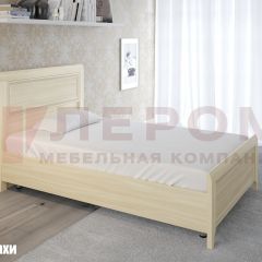 Кровать КР-2021 в Ноябрьске - noyabrsk.mebel24.online | фото 1