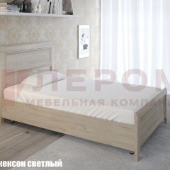 Кровать КР-2021 в Ноябрьске - noyabrsk.mebel24.online | фото 2