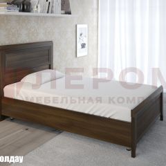 Кровать КР-2021 в Ноябрьске - noyabrsk.mebel24.online | фото 3