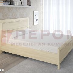 Кровать КР-2023 в Ноябрьске - noyabrsk.mebel24.online | фото 1