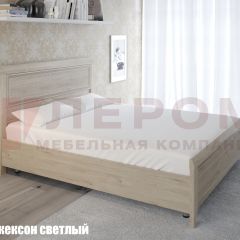 Кровать КР-2023 в Ноябрьске - noyabrsk.mebel24.online | фото 2