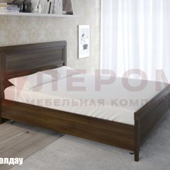 Кровать КР-2023 в Ноябрьске - noyabrsk.mebel24.online | фото 3