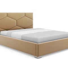 Кровать Кристи интерьерная +основание (90х200) в Ноябрьске - noyabrsk.mebel24.online | фото 22