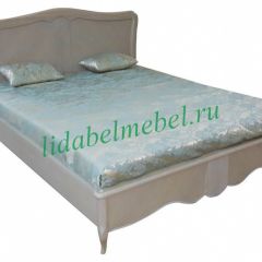 Кровать Лаура ММ-267-02/12Б (1200х2000) в Ноябрьске - noyabrsk.mebel24.online | фото 1