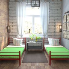 Кровать Милана мини plus 1900 (МилСон) в Ноябрьске - noyabrsk.mebel24.online | фото