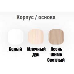 Кровать "Тучка" на щитах с бортиками + ящик в Ноябрьске - noyabrsk.mebel24.online | фото 16