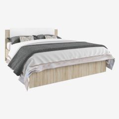СОФИ СКР1600.1 Кровать 1600 в Ноябрьске - noyabrsk.mebel24.online | фото