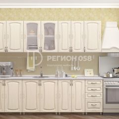 Кухня Белла 2.6 в Ноябрьске - noyabrsk.mebel24.online | фото 6