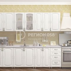 Кухня Белла 2.6 в Ноябрьске - noyabrsk.mebel24.online | фото 7