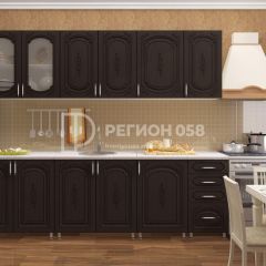 Кухня Боско 2.5 в Ноябрьске - noyabrsk.mebel24.online | фото 3