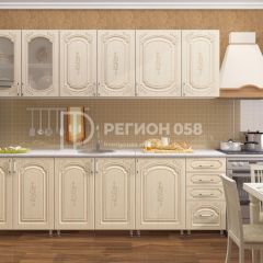 Кухня Боско 2.5 в Ноябрьске - noyabrsk.mebel24.online | фото