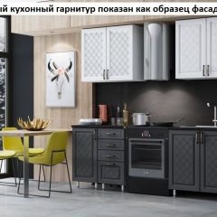 Кухня Престиж 1.6 в Ноябрьске - noyabrsk.mebel24.online | фото 2