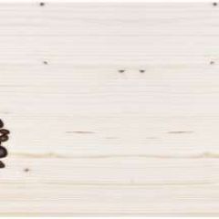Кухонный фартук КМ 223 Композит глянец (3000) в Ноябрьске - noyabrsk.mebel24.online | фото