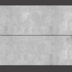Кухонный фартук со столешницей (А-03) в едином стиле (3050 мм) в Ноябрьске - noyabrsk.mebel24.online | фото 4